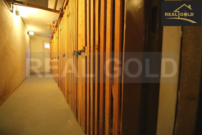 Prodej bytu 3+1, Třebíč, Energetiků, 60 m2