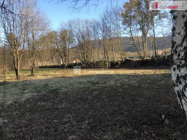 Prodej pozemku pro bydlení, Mořkov, Nádražní, 1978 m2