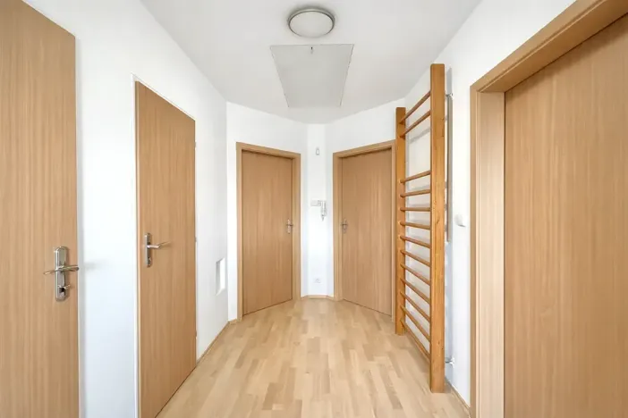 Prodej rodinného domu, Moravany, 140 m2