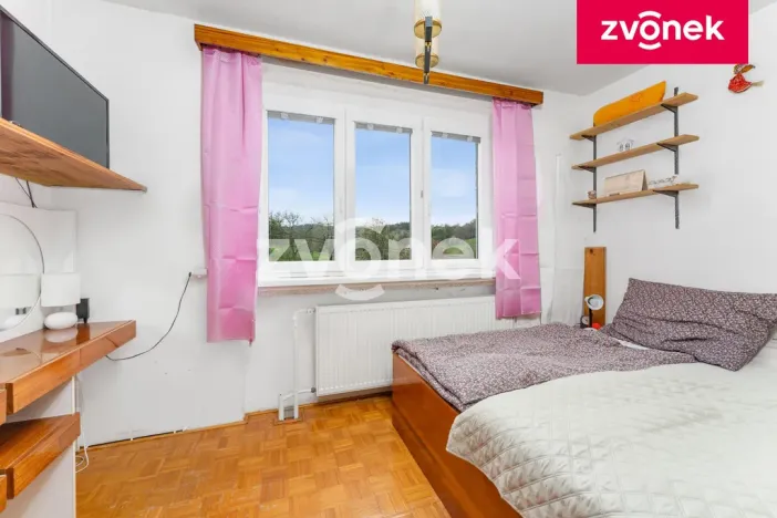 Prodej rodinného domu, Ublo, 300 m2