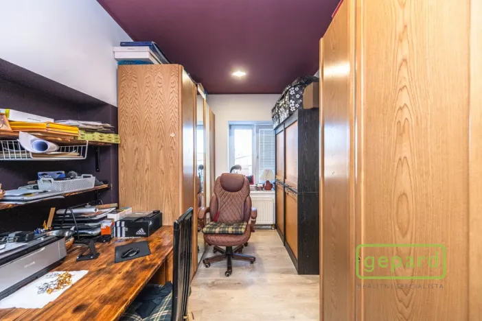 Prodej vícegeneračního domu, Středokluky, V Chaloupkách, 151 m2