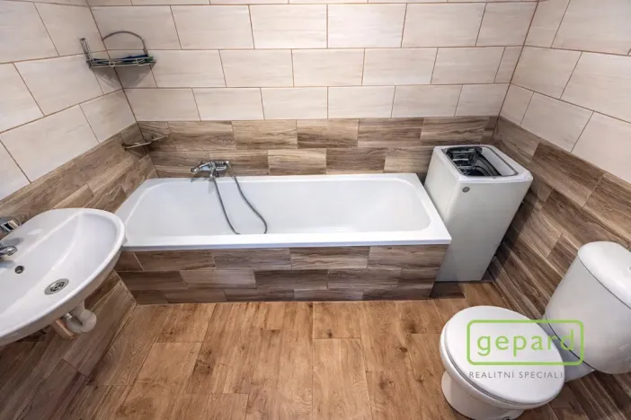 Prodej vícegeneračního domu, Středokluky, V Chaloupkách, 151 m2