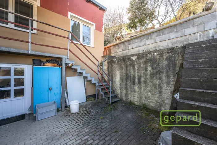 Prodej vícegeneračního domu, Středokluky, V Chaloupkách, 151 m2