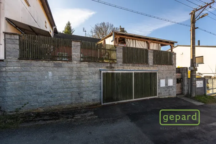 Prodej vícegeneračního domu, Středokluky, V Chaloupkách, 151 m2