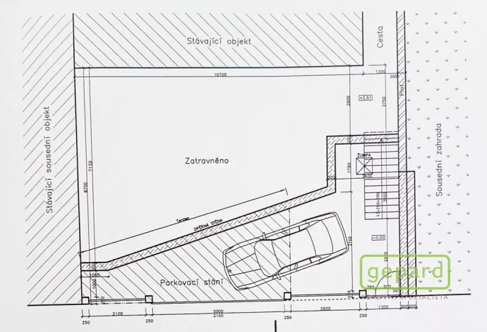Prodej vícegeneračního domu, Středokluky, V Chaloupkách, 151 m2