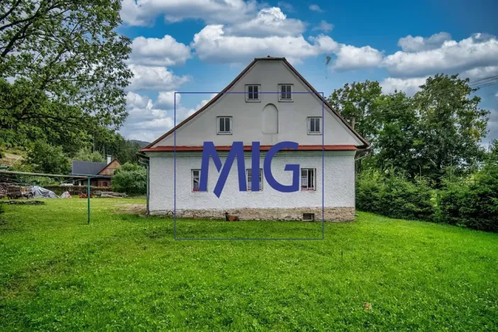 Prodej pozemku pro bydlení, Staré Město, 1150 m2