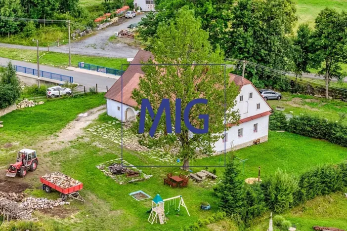 Prodej pozemku pro bydlení, Staré Město, 1150 m2