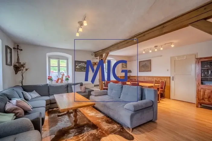 Prodej chalupy, Staré Město, 240 m2