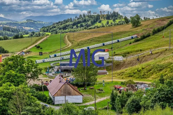 Prodej chalupy, Staré Město, 240 m2