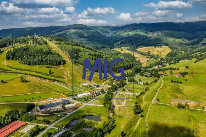 Prodej chalupy, Staré Město, 240 m2