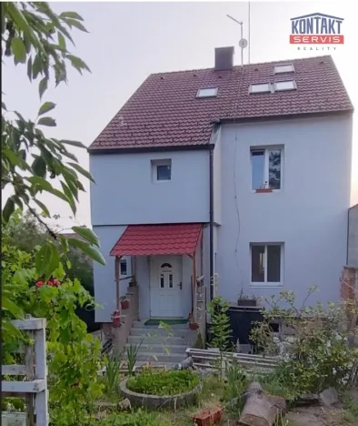 Pronájem bytu 2+1, České Budějovice, Ledenická, 60 m2