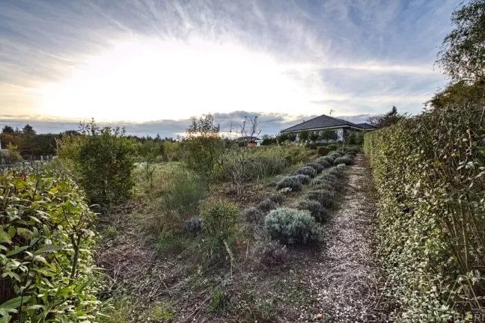 Prodej pozemku pro bydlení, Kamenice, 1421 m2