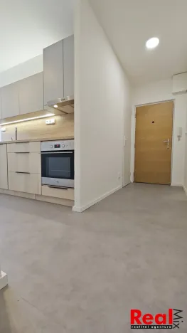 Pronájem bytu 2+1, Brno - Královo Pole, Chodská, 56 m2