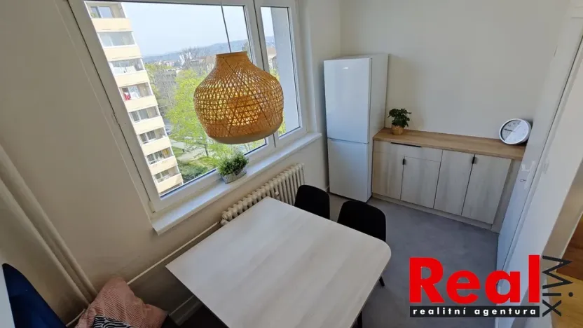 Pronájem bytu 2+1, Brno - Královo Pole, Chodská, 56 m2