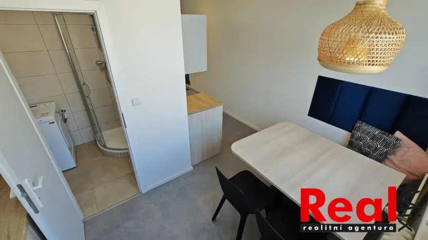 Pronájem bytu 2+1, Brno - Královo Pole, Chodská, 56 m2