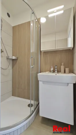 Pronájem bytu 2+1, Brno - Královo Pole, Chodská, 56 m2