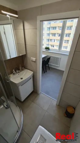 Pronájem bytu 2+1, Brno - Královo Pole, Chodská, 56 m2