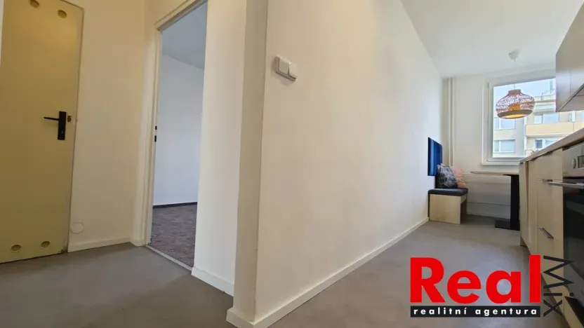 Pronájem bytu 2+1, Brno - Královo Pole, Chodská, 56 m2