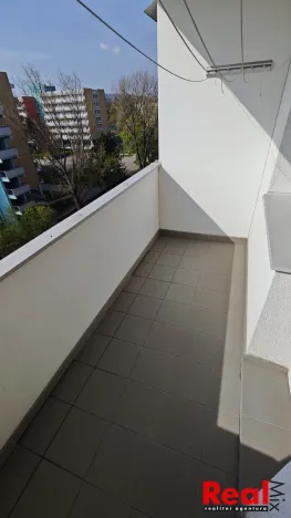 Pronájem bytu 2+1, Brno - Královo Pole, Chodská, 56 m2