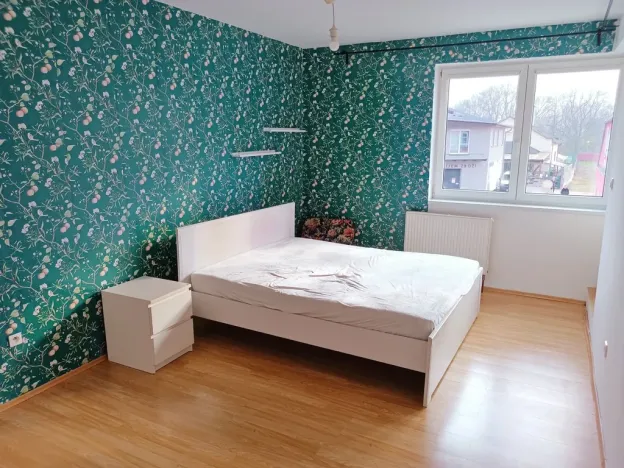 Pronájem bytu 2+kk, Frýdek-Místek - Frýdek, Slezská, 45 m2