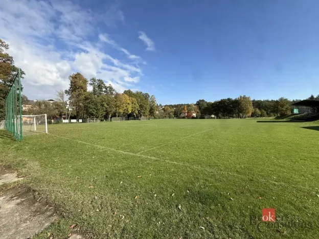 Prodej pozemku pro bydlení, Čavisov, 885 m2