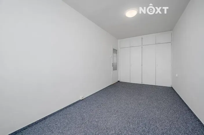 Pronájem bytu 3+1, Chrudim, Fibichova, 79 m2