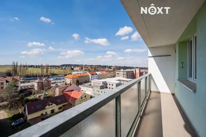 Pronájem bytu 3+1, Chrudim, Fibichova, 79 m2