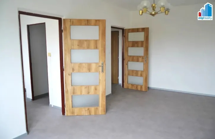 Pronájem bytu 1+1, Plzeň - Bolevec, Manětínská, 40 m2