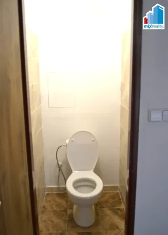 Pronájem bytu 1+1, Plzeň - Bolevec, Manětínská, 40 m2