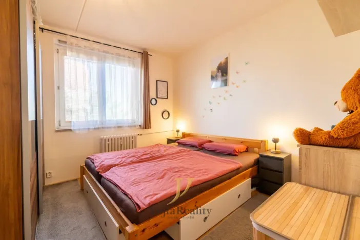 Prodej bytu 3+1, Olomouc - Nová Ulice, Pionýrská, 63 m2