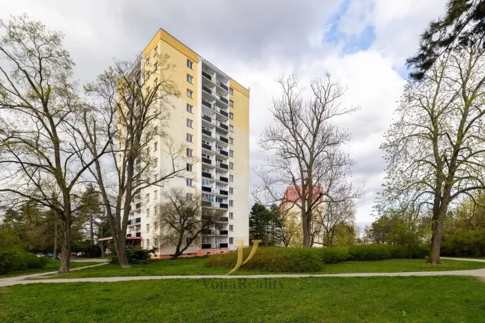 Prodej bytu 3+1, Olomouc - Nová Ulice, Pionýrská, 63 m2