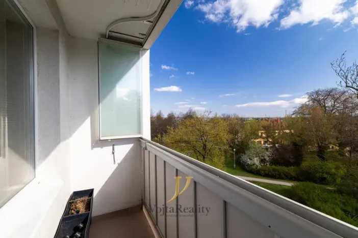 Prodej bytu 3+1, Olomouc - Nová Ulice, Pionýrská, 63 m2