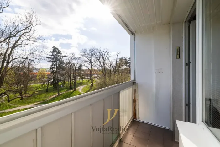 Prodej bytu 3+1, Olomouc - Nová Ulice, Pionýrská, 63 m2