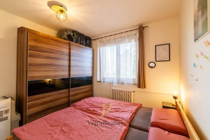 Prodej bytu 3+1, Olomouc - Nová Ulice, Pionýrská, 63 m2