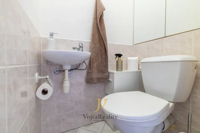 Prodej bytu 3+1, Olomouc - Nová Ulice, Pionýrská, 63 m2