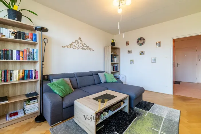 Prodej bytu 3+1, Olomouc - Nová Ulice, Pionýrská, 63 m2