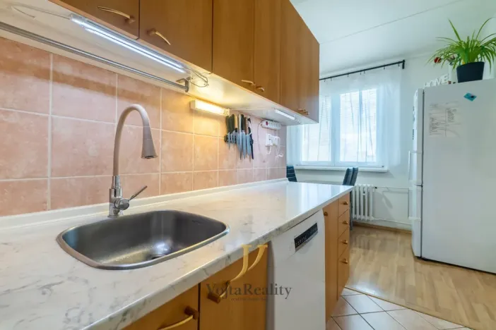 Prodej bytu 3+1, Olomouc - Nová Ulice, Pionýrská, 63 m2