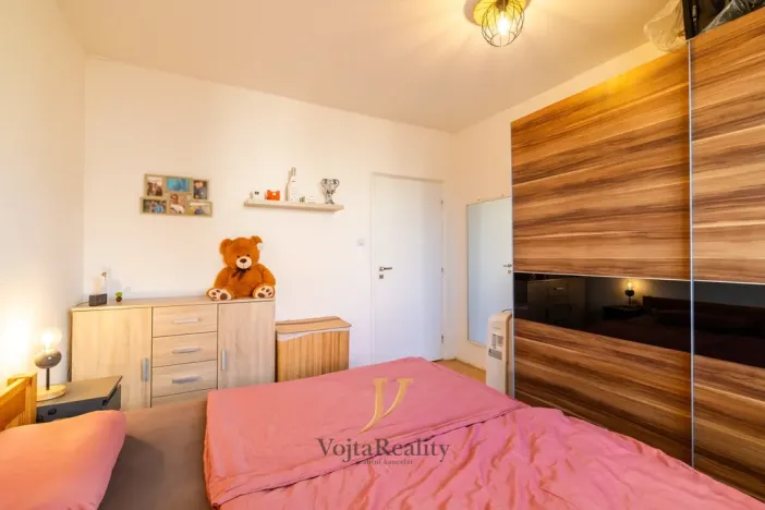 Prodej bytu 3+1, Olomouc - Nová Ulice, Pionýrská, 63 m2