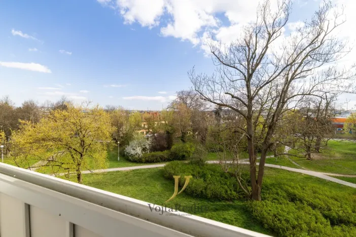 Prodej bytu 3+1, Olomouc - Nová Ulice, Pionýrská, 63 m2