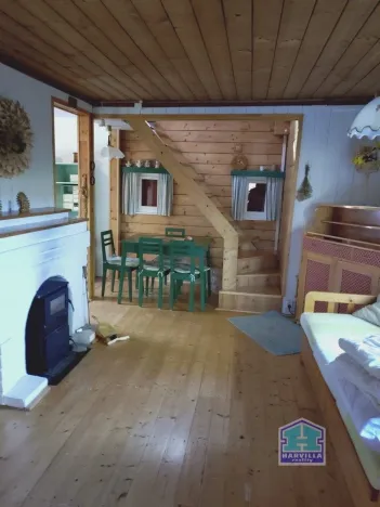 Prodej chaty, Spálené Poříčí - Vlkov, 50 m2