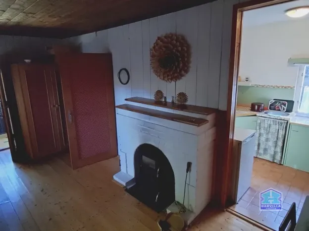 Prodej chaty, Spálené Poříčí - Vlkov, 50 m2