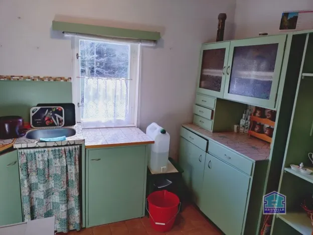 Prodej chaty, Spálené Poříčí - Vlkov, 50 m2