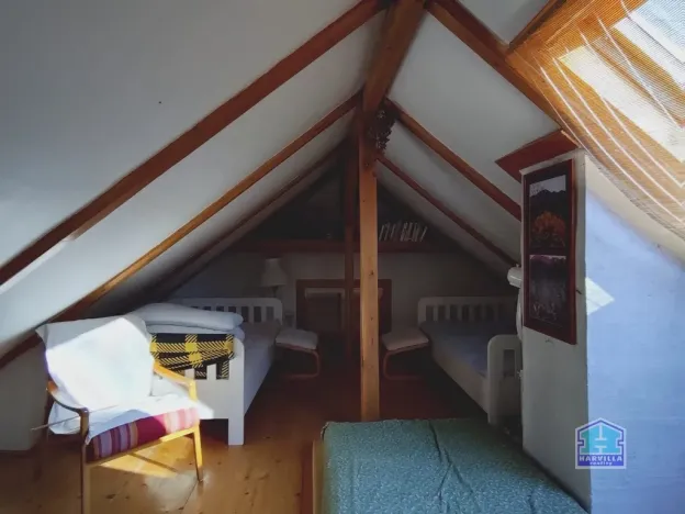 Prodej chaty, Spálené Poříčí - Vlkov, 50 m2