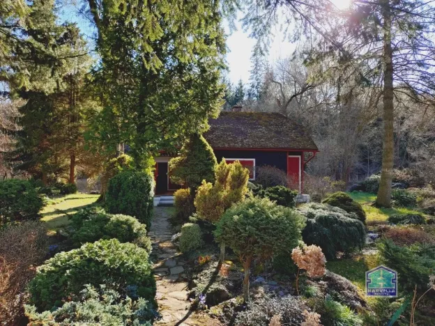 Prodej chaty, Spálené Poříčí - Vlkov, 50 m2