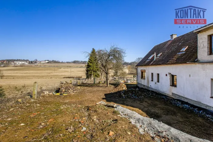 Prodej rodinného domu, Zavlekov - Mladice, 262 m2