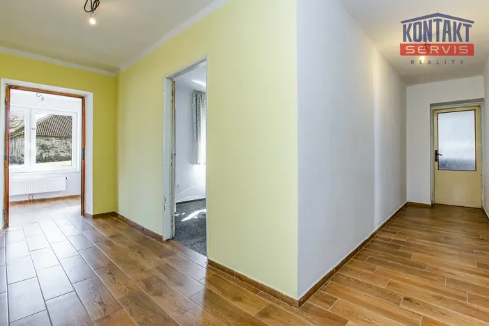 Prodej rodinného domu, Zavlekov - Mladice, 262 m2