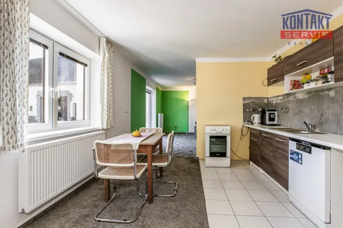 Prodej rodinného domu, Zavlekov - Mladice, 262 m2