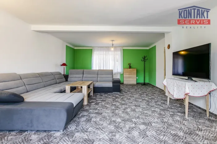 Prodej rodinného domu, Zavlekov - Mladice, 262 m2