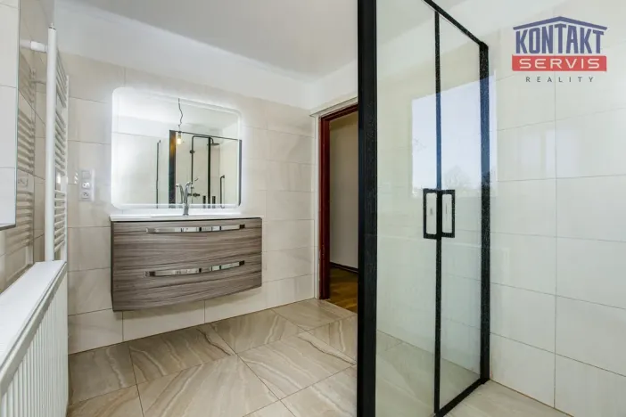 Prodej rodinného domu, Zavlekov - Mladice, 262 m2