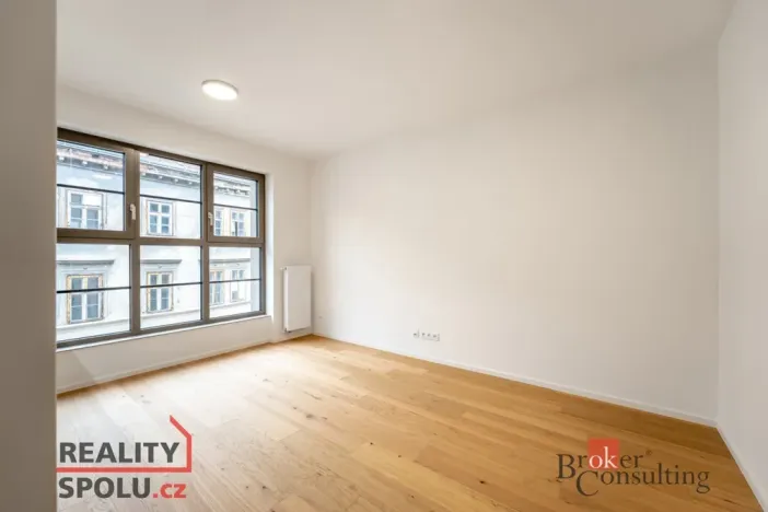 Pronájem bytu 1+kk, Brno - Zábrdovice, Bratislavská, 24 m2